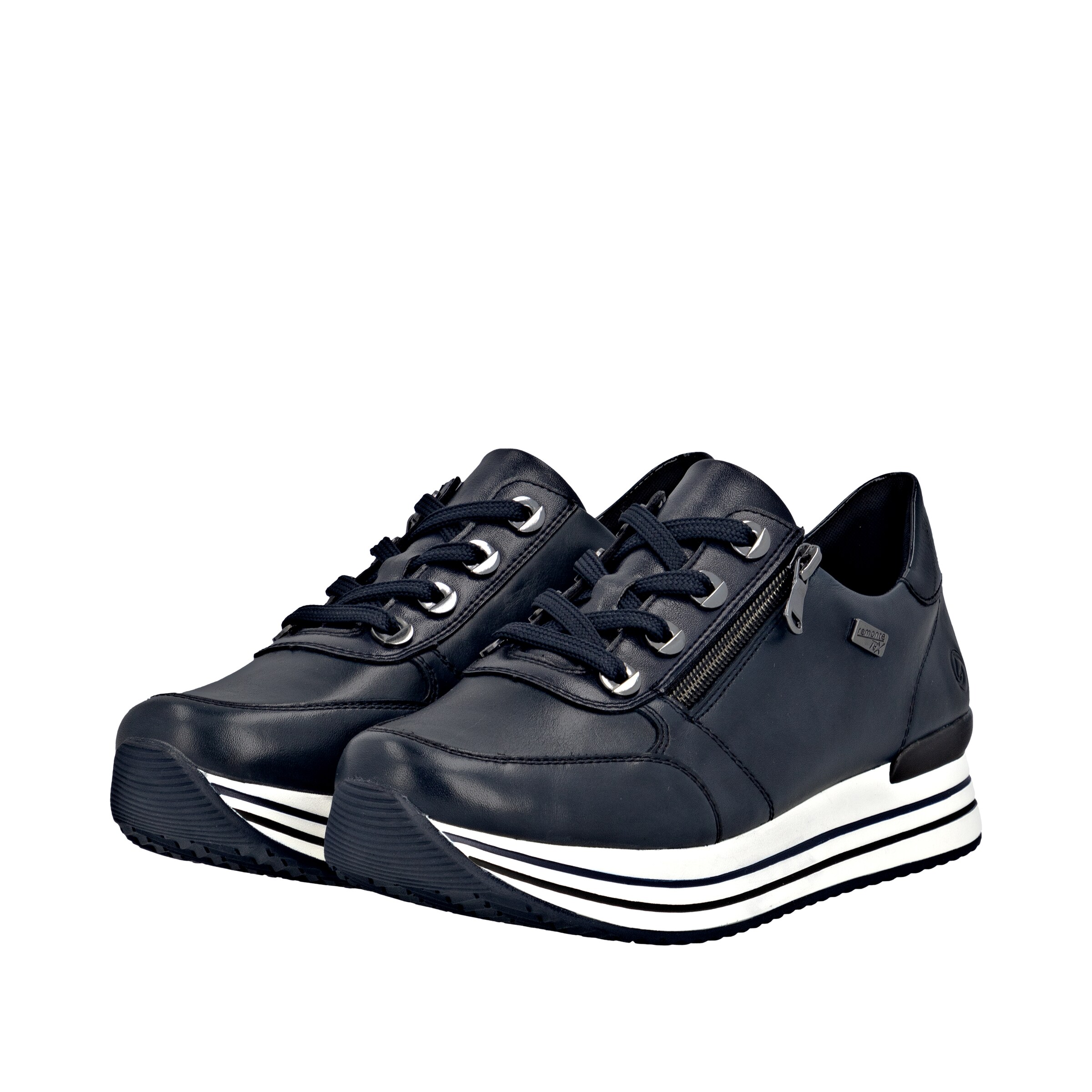 REMONTE Sneakers in Blue