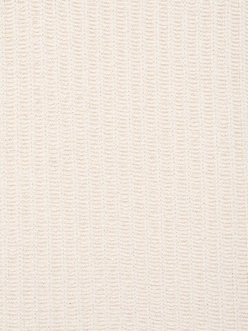 MANGO MAN Shirt 'OPENP' in Beige