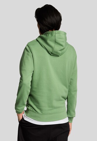 Lyle & Scott Sweatshirt in Groen