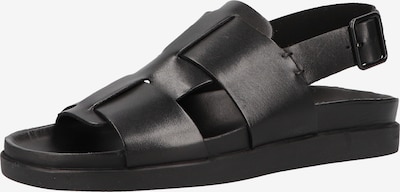 CLARKS Sandale in schwarz, Produktansicht