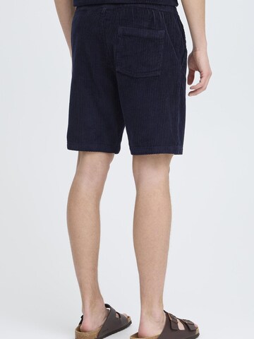 Kronstadt Loosefit Broek 'Sergio' in Blauw