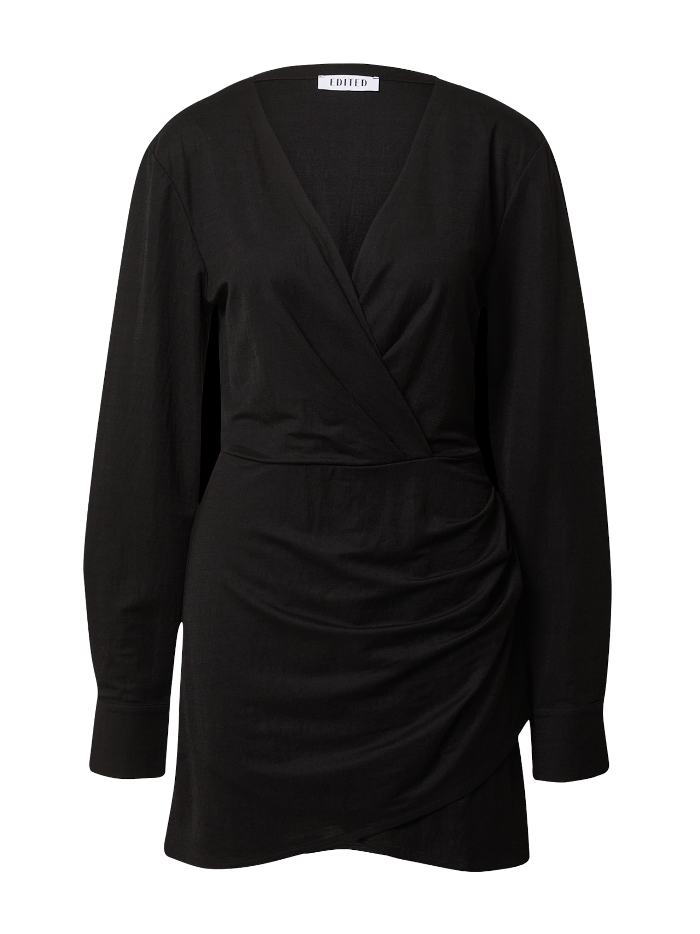 Abito 'Maya' EDITED di colore nero, Visualizzazione prodotti