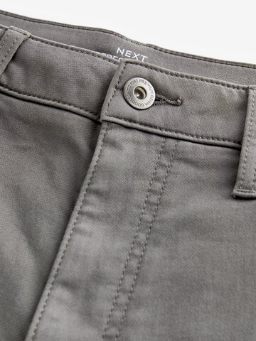 Next - Tapered Pantalón cargo en gris