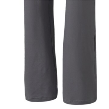 PUMA Regular Sportbroek in Grijs