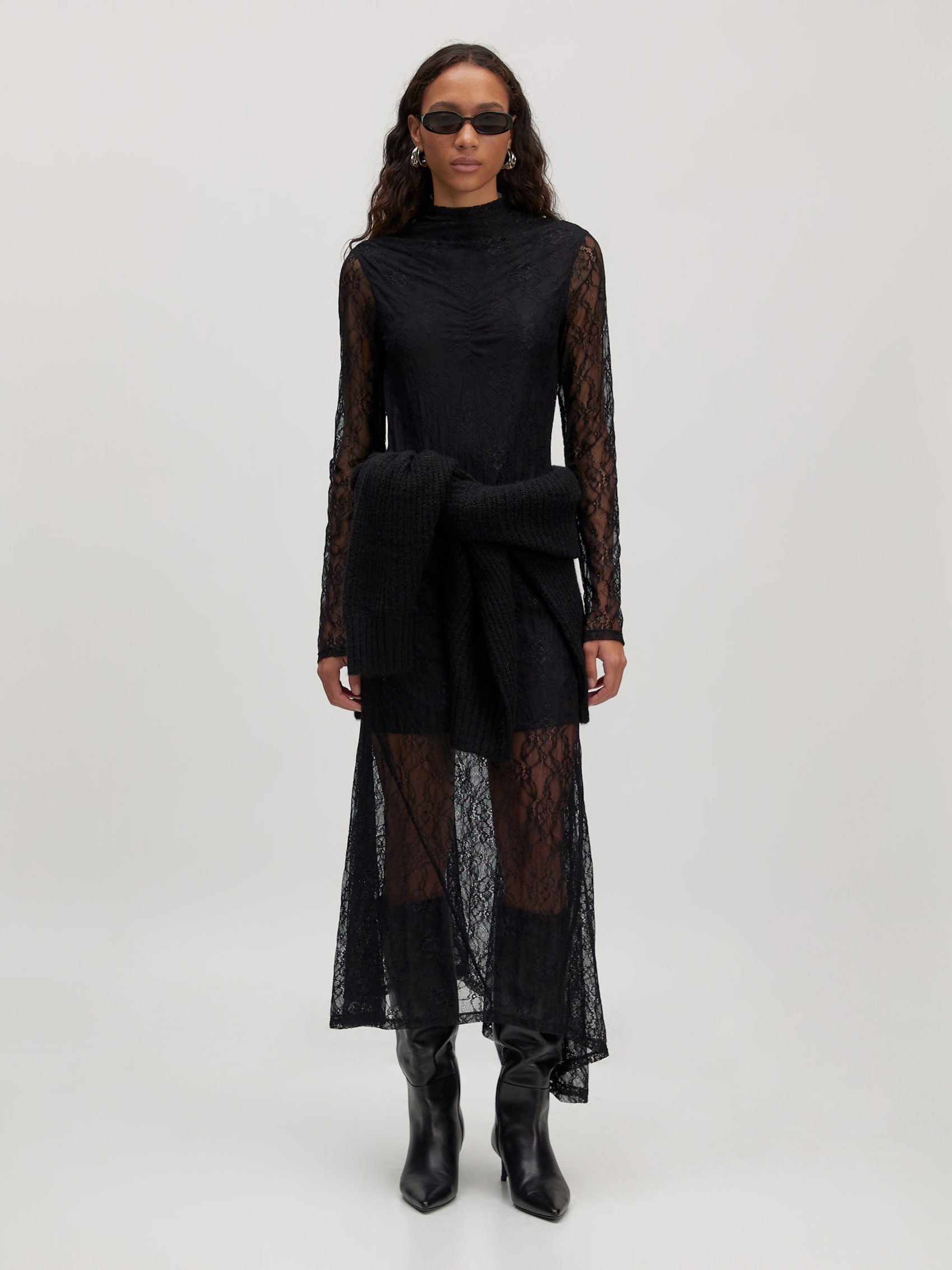 Kleid 'Jaidan'