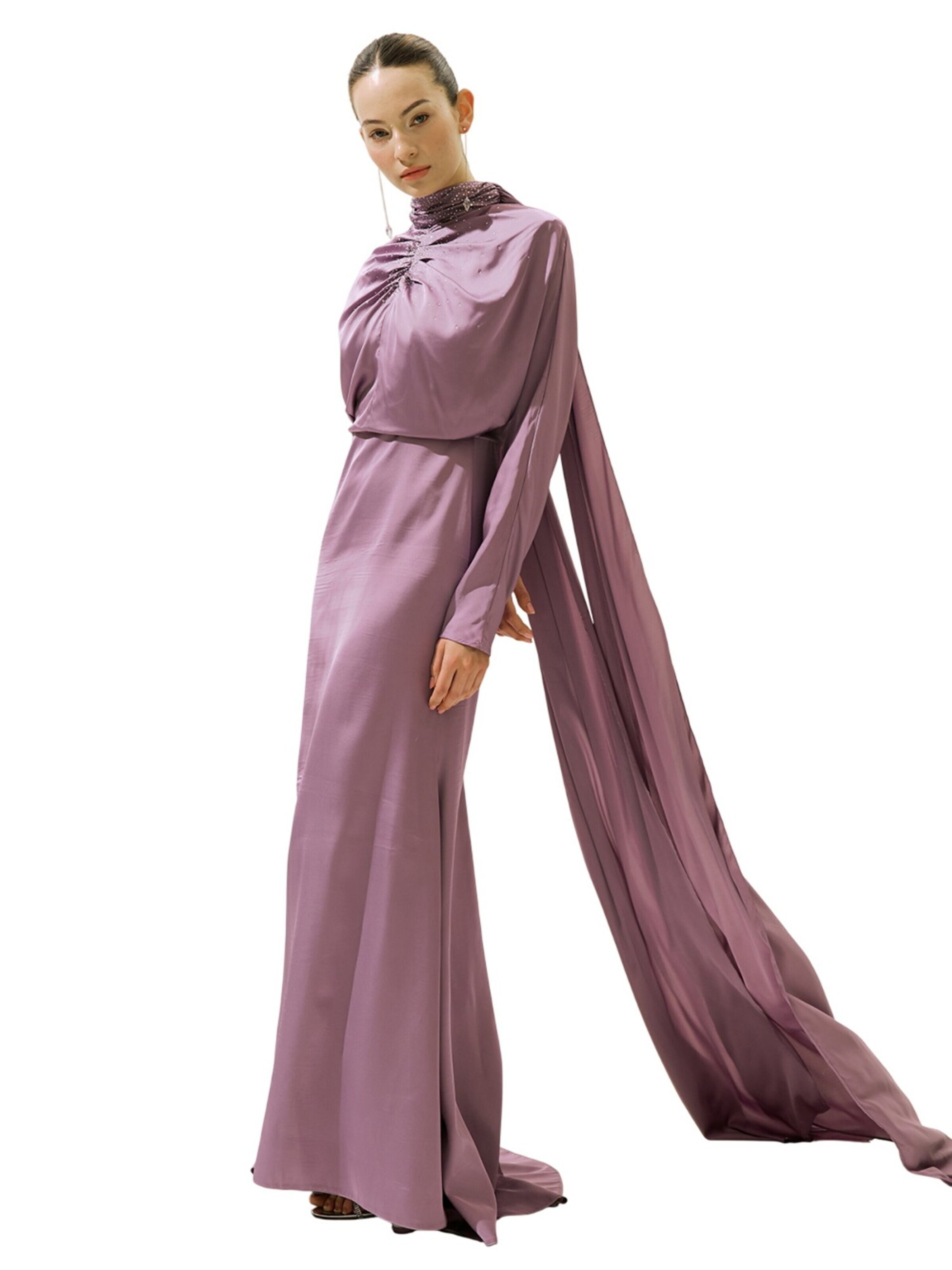 MANUKA Kleid‌‌‌‌ in Lila