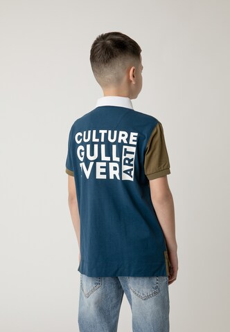 Gulliver Shirt in Mixed colors