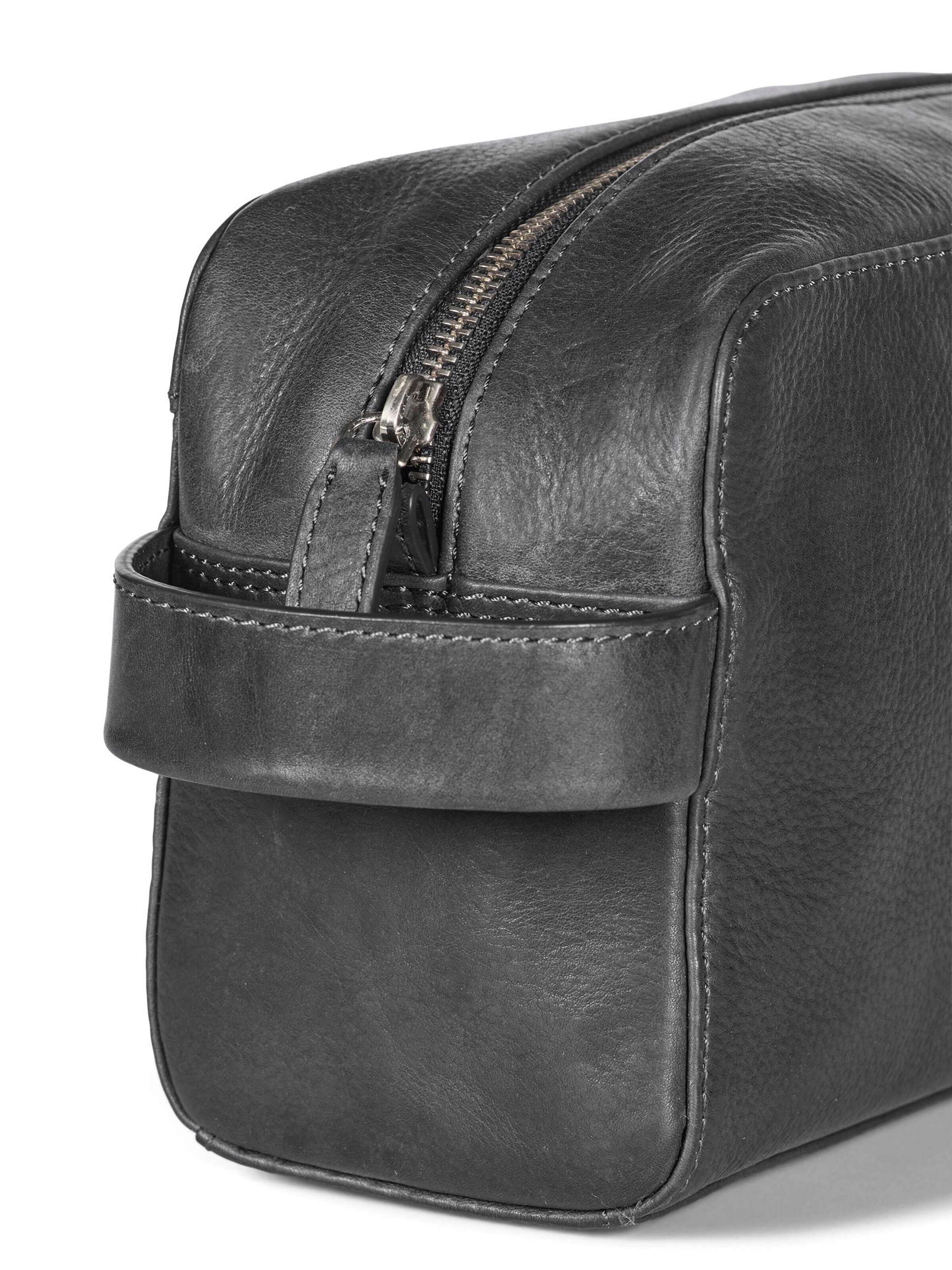 Howard London - Neceser en negro