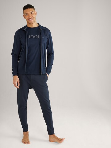 JOOP! Sweatjacke in Blau