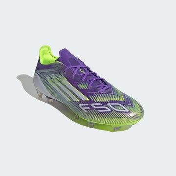 ADIDAS PERFORMANCE Soccer Cleats 'F50 Elite' in Purple