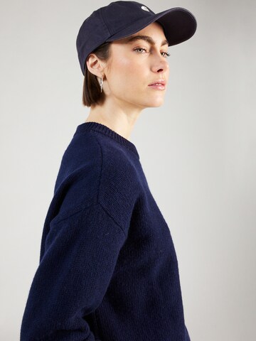 Samsøe Samsøe Sweater 'Marly' in Blue