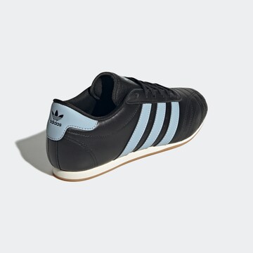 Sneaker bassa 'Taewondo' di ADIDAS ORIGINALS in nero