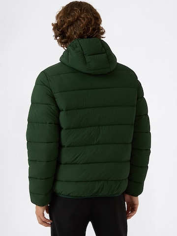 Champion Authentic Athletic Apparel Vinterjacka i grön