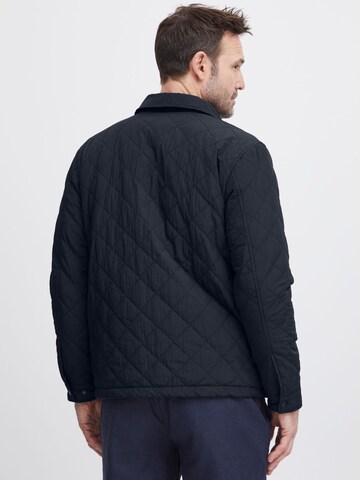 FQ1924 Between-season jacket 'Jacob' in Blue