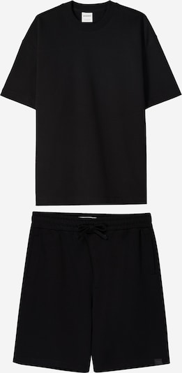 Bershka Oloasu värissä musta, Tuotenäkymä