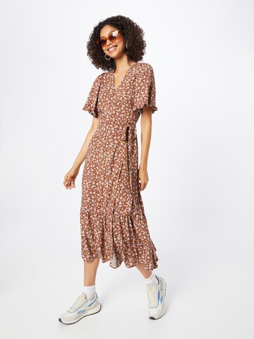 NEW LOOK Dress 'BLAIR' in Brown