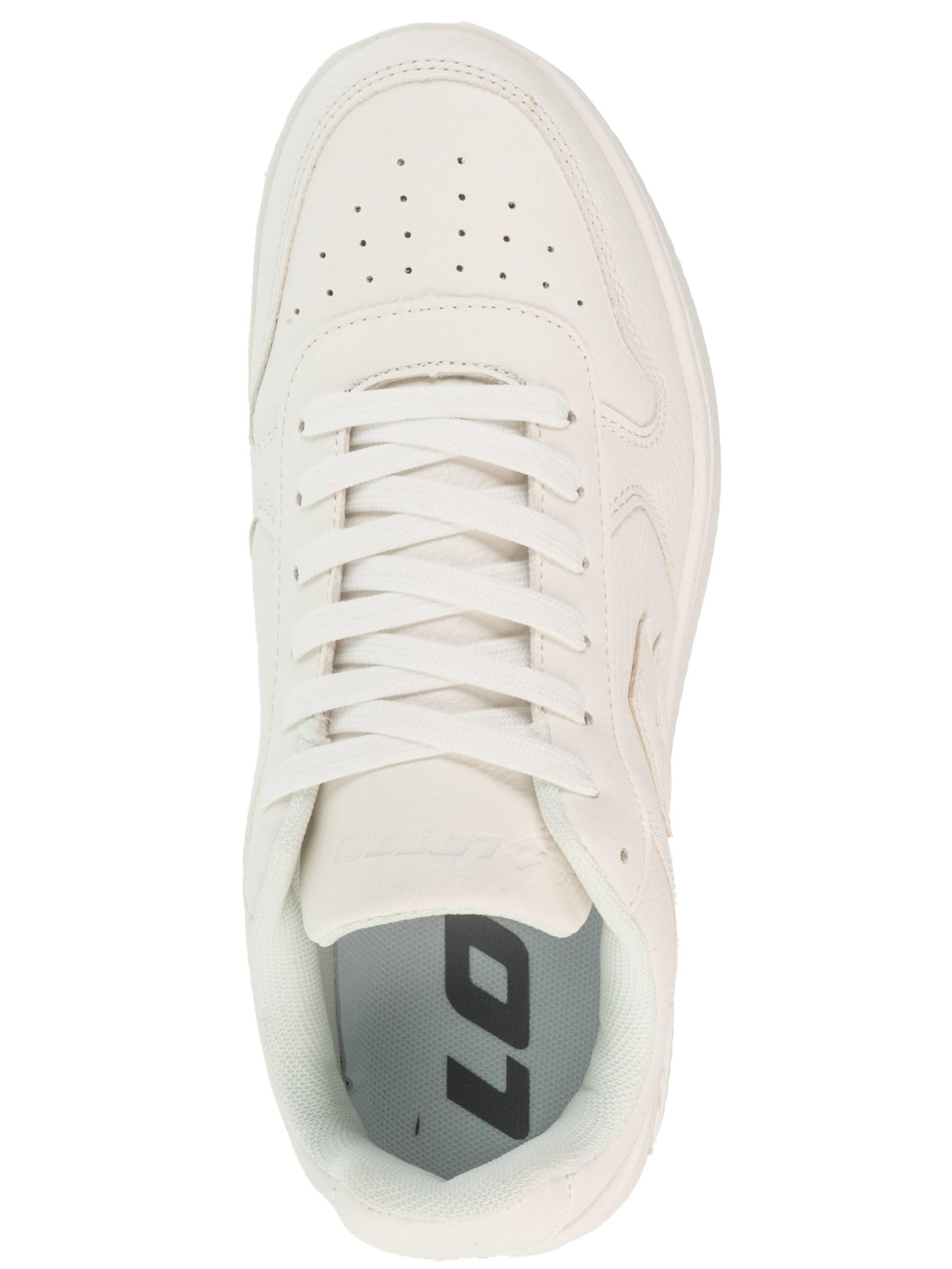LOTTO Platform trainers 'Lotto Paliot OC' in White
