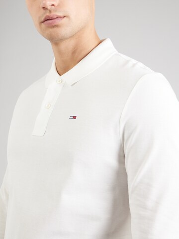 Maglietta di Tommy Jeans in bianco