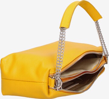 Viola Castellani Shoulder Bag in Yellow