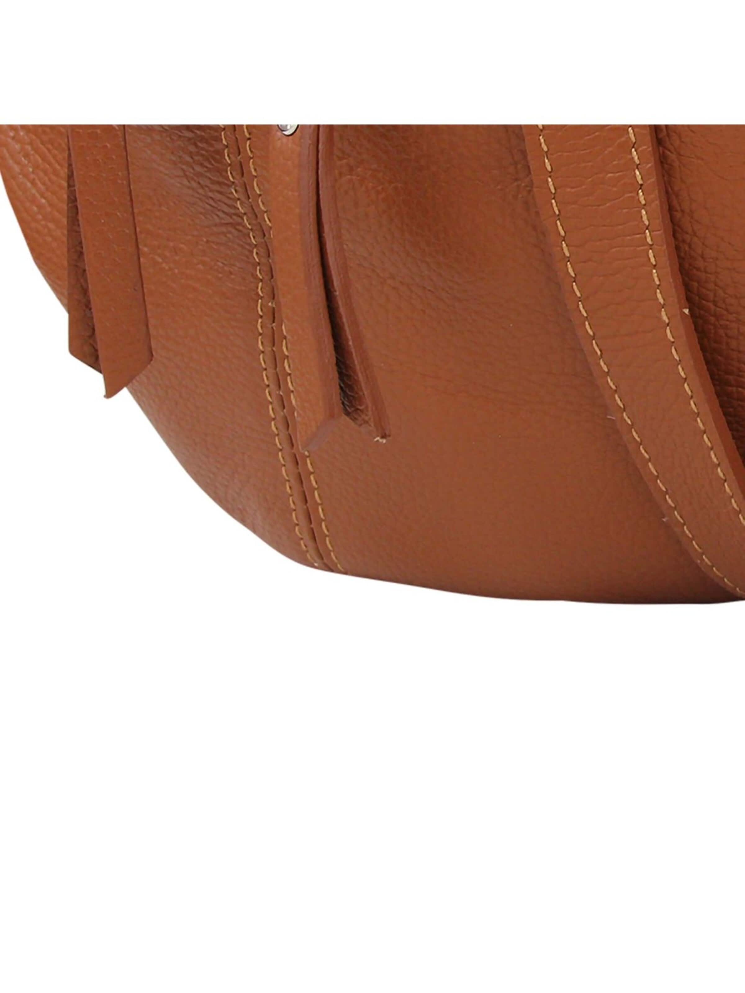 Sacs banane Toscanto en marron