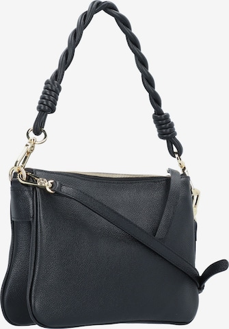 ABRO Handbag 'Kavir' in Black