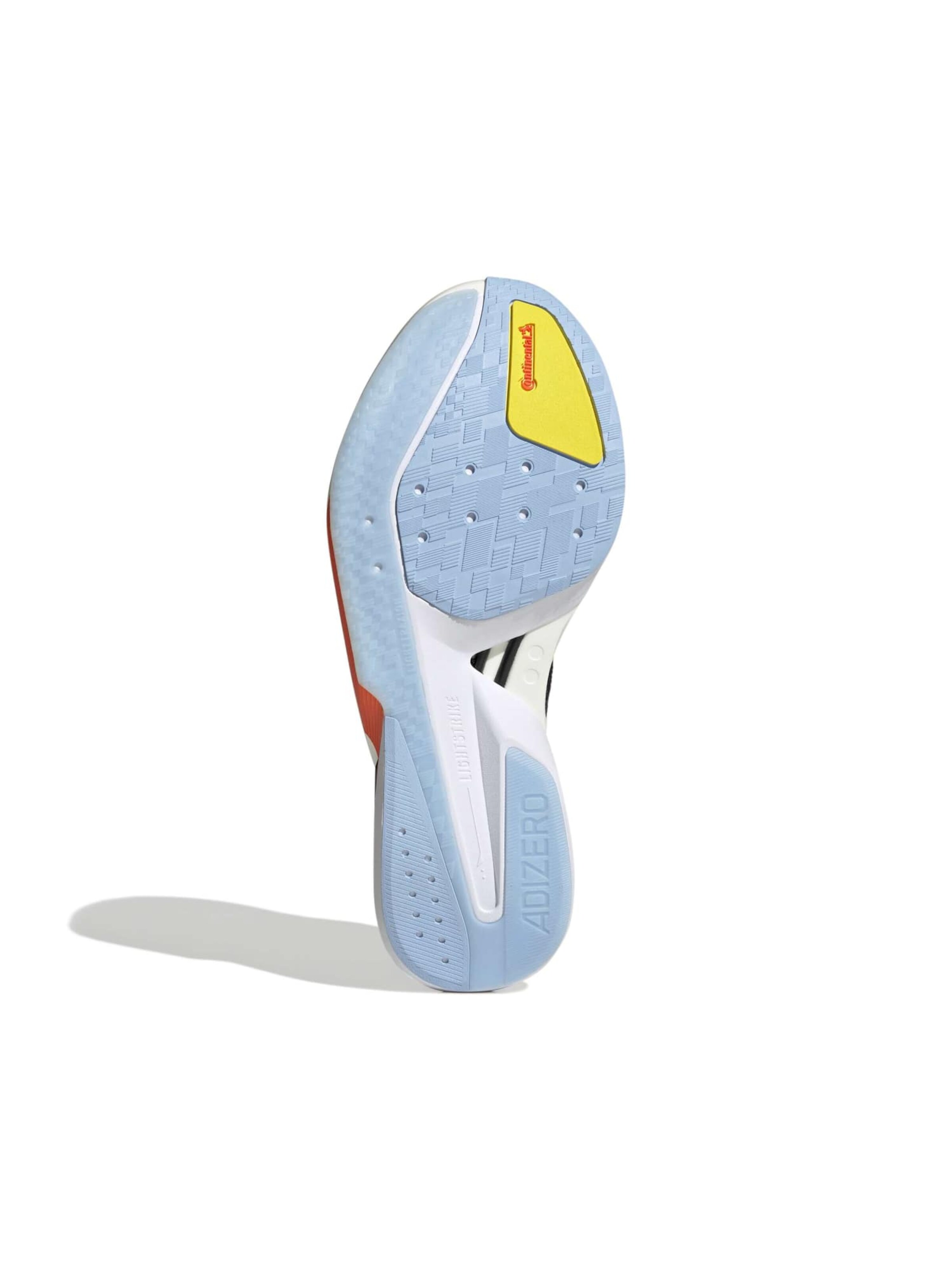 ADIDAS PERFORMANCE Παπούτσι για τρέξιμο 'ADIZERO BOSTON 13' σε μαύρο