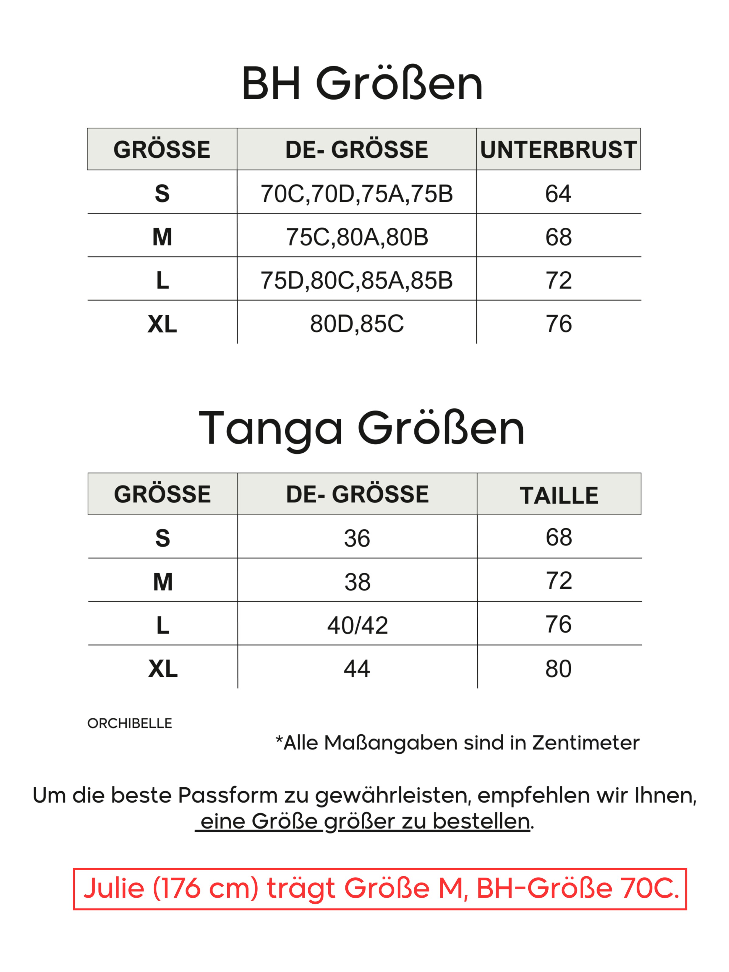 Orchibelle Bralette Underwear Sets in White