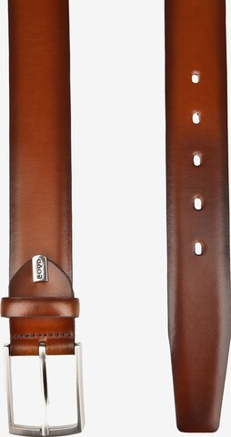 Lloyd Men's Belts Gürtel Herrengürtel in Braun