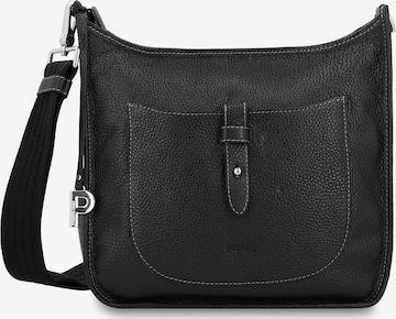 Picard Crossbody bag 'Kronberg' in Black: front