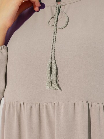 Abito di Bigdart in beige