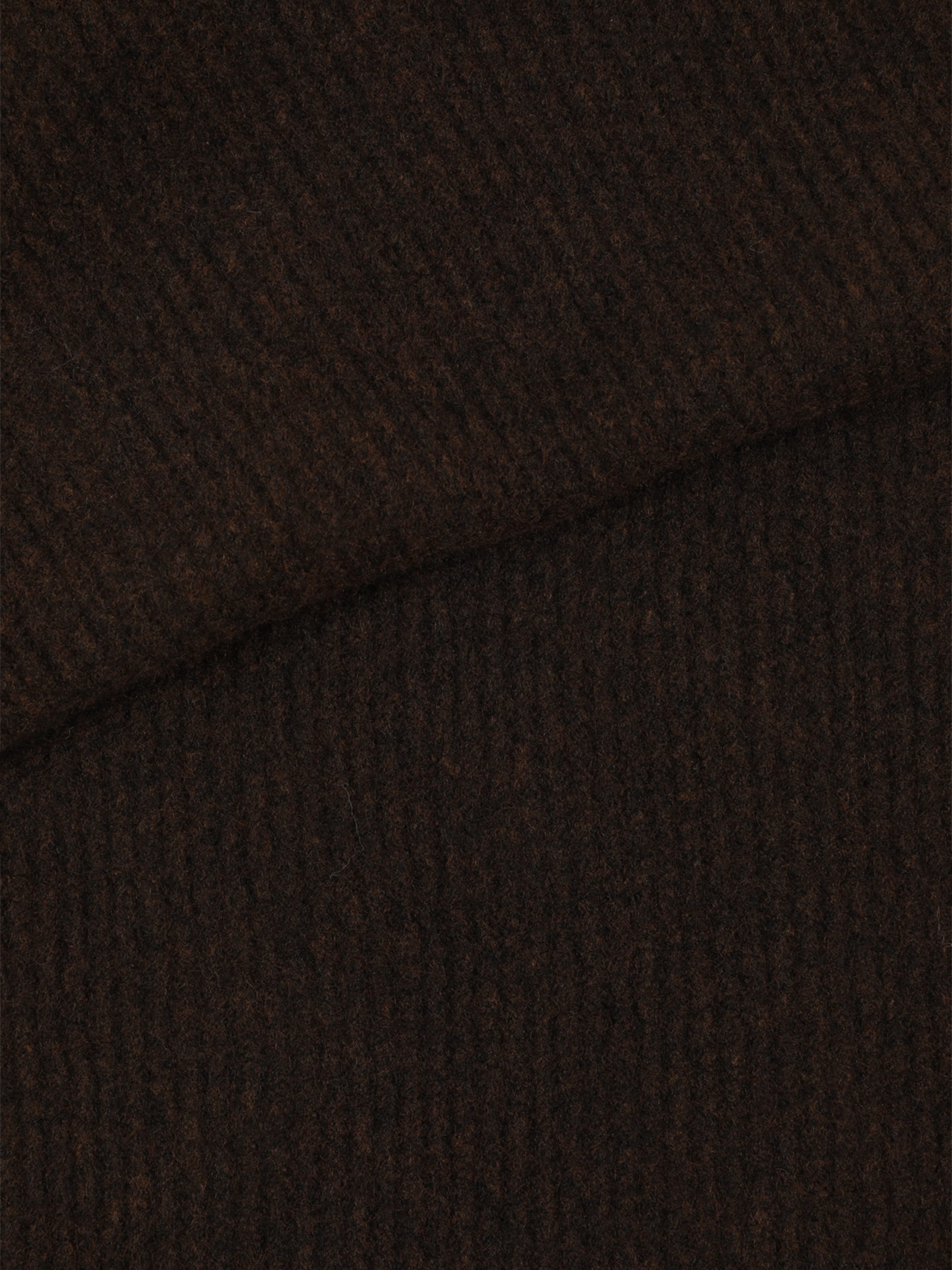 Écharpe CITA MAASS en marron