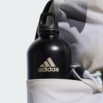 ADIDAS SPORTSWEAR Sports Backpack 'Xplorer' in White