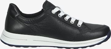 ARA Sneaker low in Schwarz