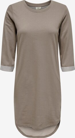 JDY Dress 'IVY' in Grey: front