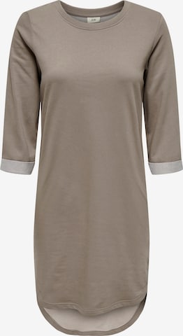 Robe 'IVY' JDY en gris : devant