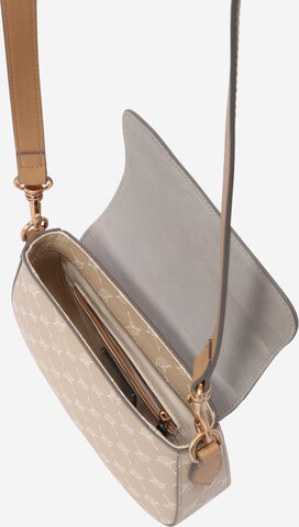 JOOP! Tasche 'Cortina Diva Loreen' in Beige