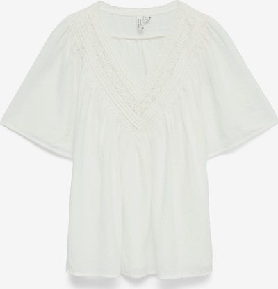 VERO MODA Pusero 'VMKARLA' koossa XS värissä valkoinen, Tuotenäkymä