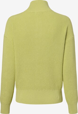 Franco Callegari Sweater in Green