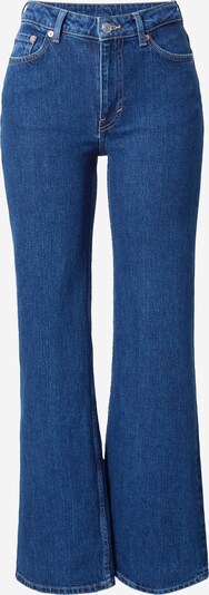 WEEKDAY Jeans 'Glow' in de kleur Blauw denim, Productweergave