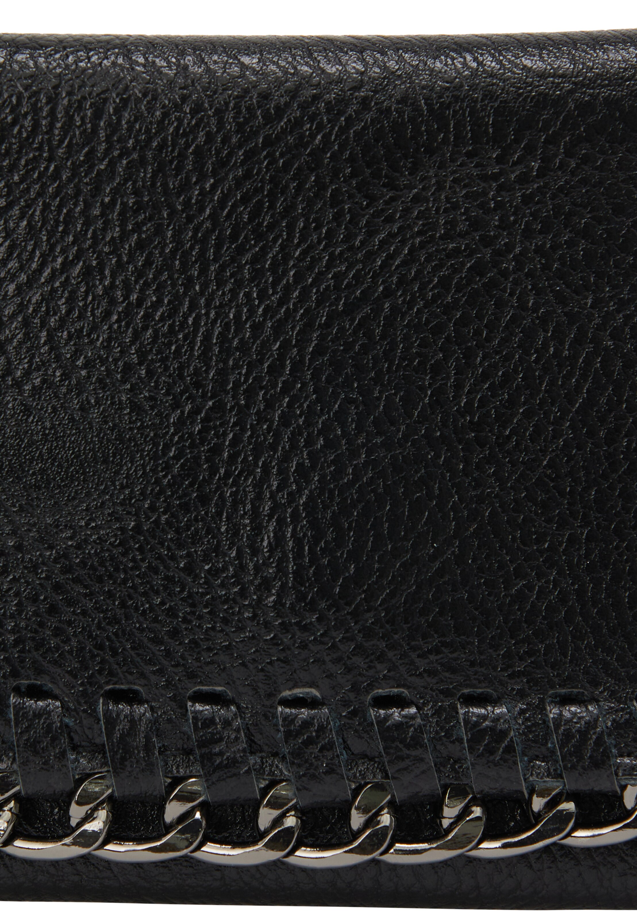 IZIA - Estojo em preto