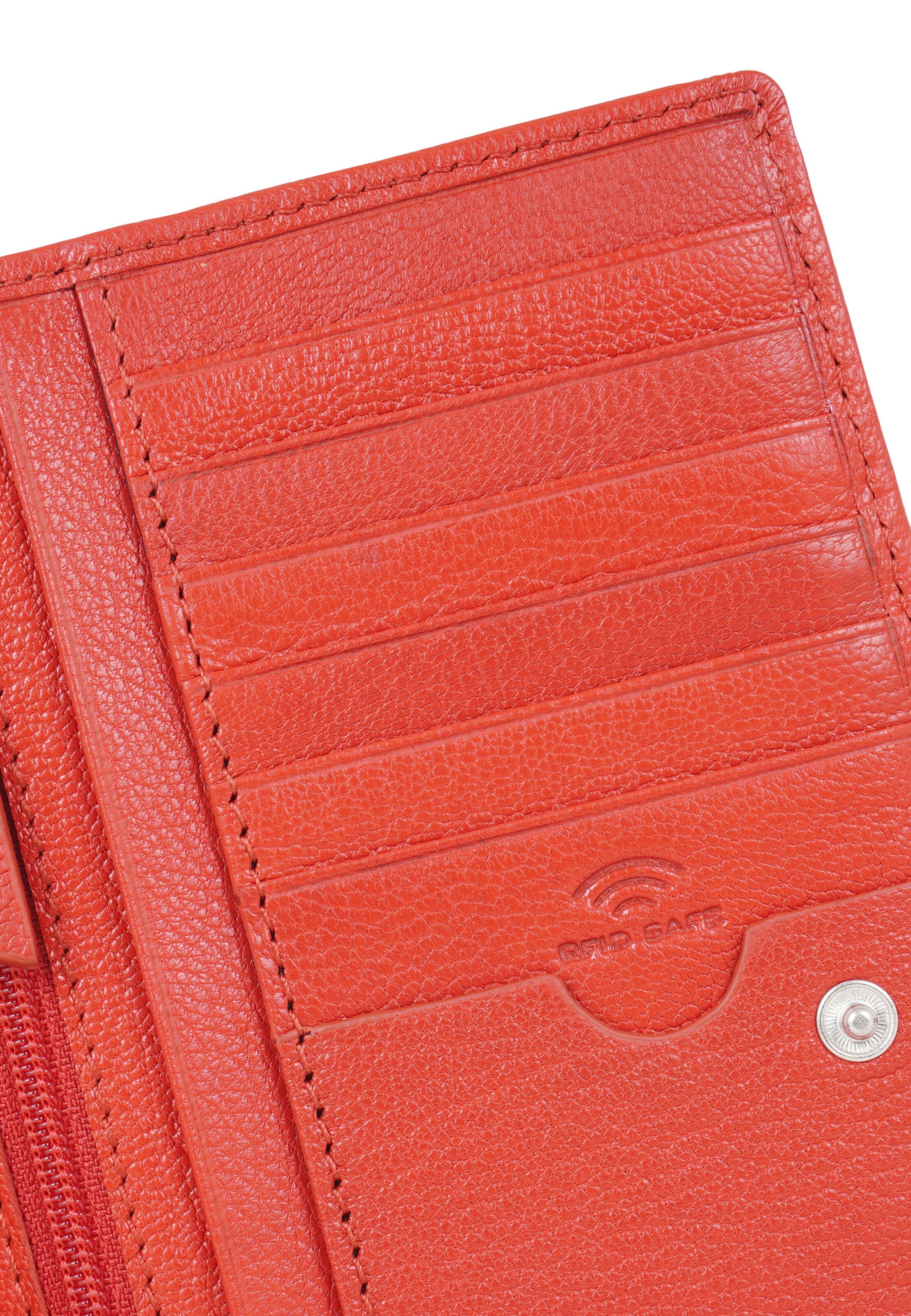 JOOP! - Cartera 'Lantea Europa' en rojo