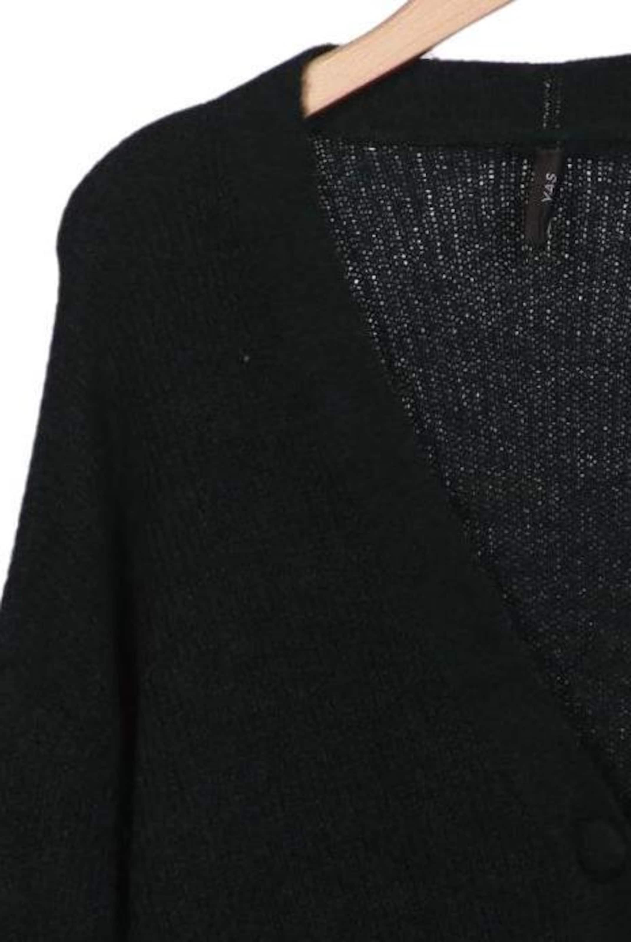 YAS Sweater & Cardigan in M in Green