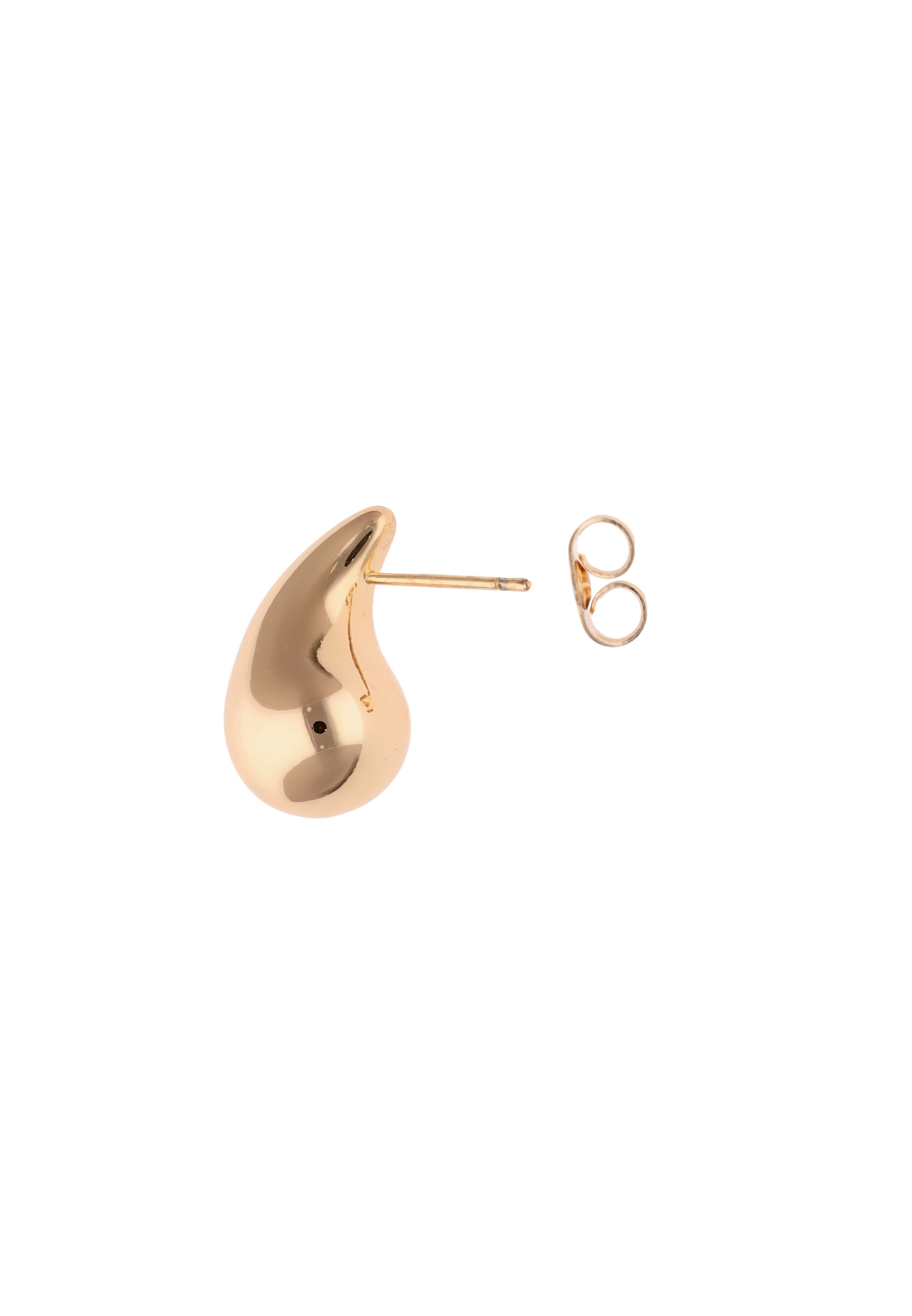 NAEMI Earrings in Gold