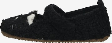 Living Kitzbühel Slippers in Black