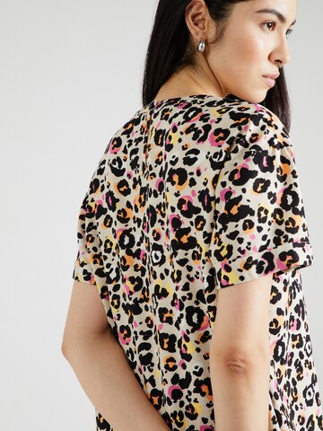 PIECES Blouse 'PCARLEM' in Beige