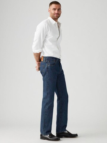 LEVI'S ® Regular Jeans in Blauw