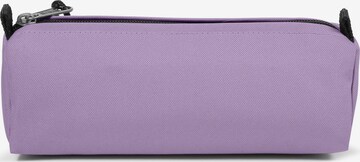 EASTPAK Etui in Lila