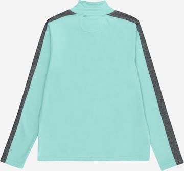 ICEPEAK Functioneel shirt 'FLEMINTON' in Groen