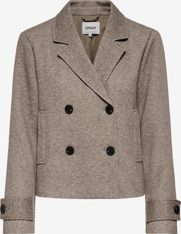 brūns ONLY Starpsezonu jaka 'ONLSEDONA FREJA': no priekšpuses
