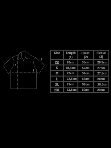 METRALHA Comfort fit Button Up Shirt 'Metralha x Marest Short Sleeve Shirt All Over Print (blue/white)' in Blue